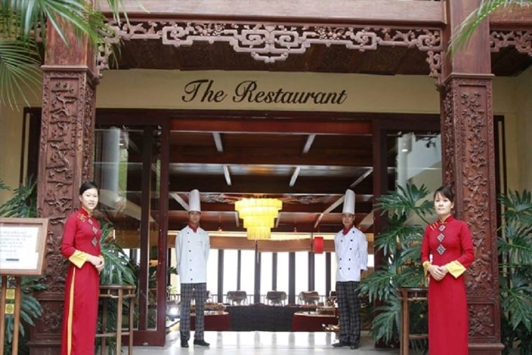 Belvedere Resort Tam Đảo